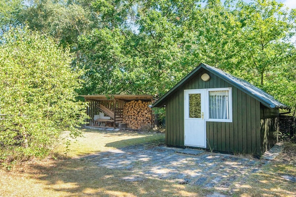 Foto van 8 Personen vakantie huis in Ans By - Vakantiehuis in Ans By - View