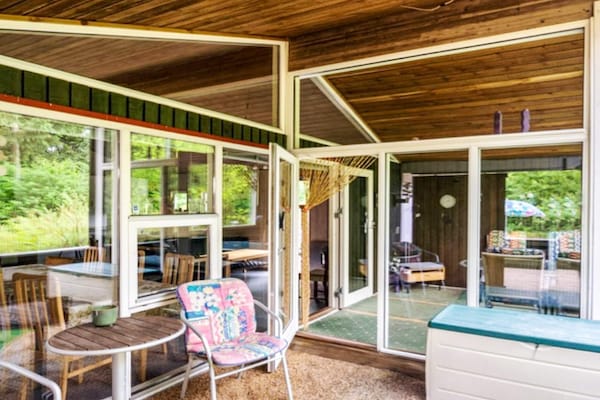 Foto van 8 Personen vakantie huis in Ans By - Vakantiehuis in Ans By - Outdoor