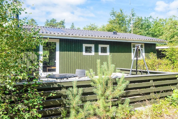 Foto van 8 Personen vakantie huis in Ans By - Vakantiehuis in Ans By - View