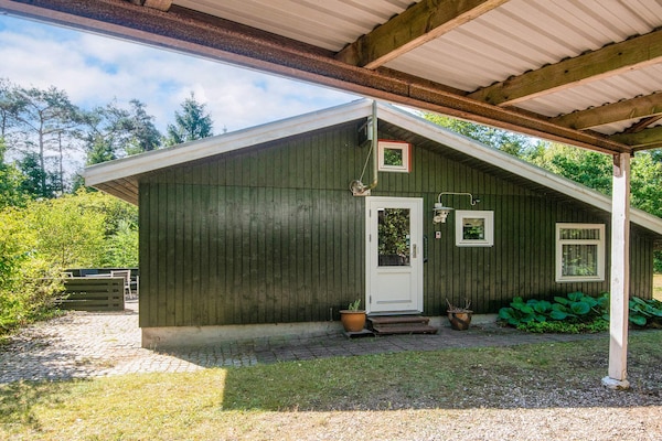Foto van 8 Personen vakantie huis in Ans By - Vakantiehuis in Ans By - View