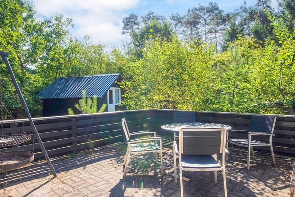 Foto van 8 Personen vakantie huis in Ans By - Vakantiehuis in Ans By - View