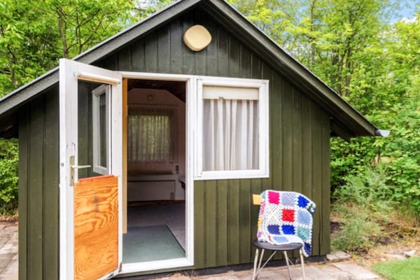 Foto van 8 Personen vakantie huis in Ans By - Vakantiehuis in Ans By - Outdoor