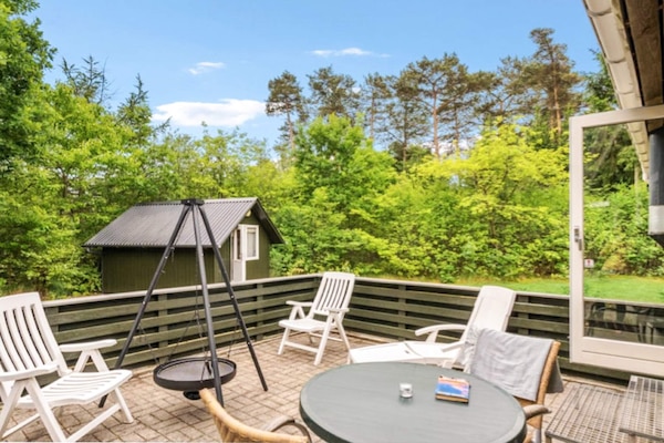 Foto van 8 Personen vakantie huis in Ans By - Vakantiehuis in Ans By - Untagged