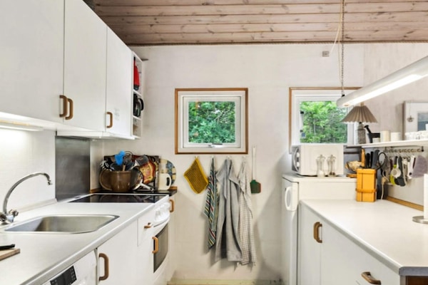 Foto van 8 Personen vakantie huis in Ans By - Vakantiehuis in Ans By - Indoor