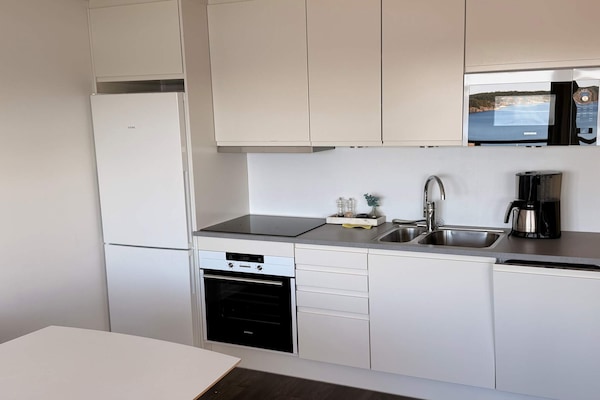 Foto van 5 sterren vakantie huis in UDDEVALLA - Vakantiehuis in UDDEVALLA - Indoor