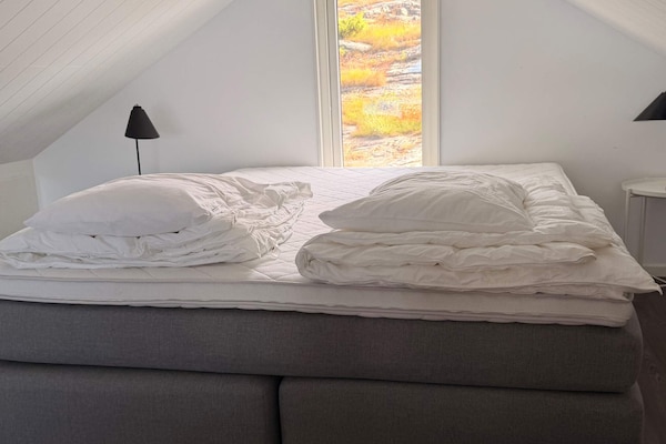 Foto van 5 sterren vakantie huis in UDDEVALLA - Vakantiehuis in UDDEVALLA - Indoor