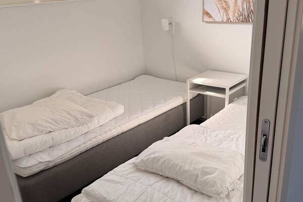 Foto van 5 sterren vakantie huis in UDDEVALLA - Vakantiehuis in UDDEVALLA - Indoor