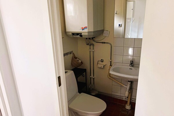 Foto van 5 sterren vakantie huis in UDDEVALLA - Vakantiehuis in UDDEVALLA - Indoor