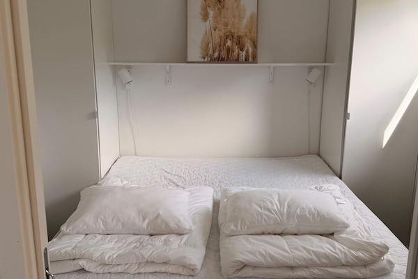 Foto van 5 sterren vakantie huis in UDDEVALLA - Vakantiehuis in UDDEVALLA - Indoor