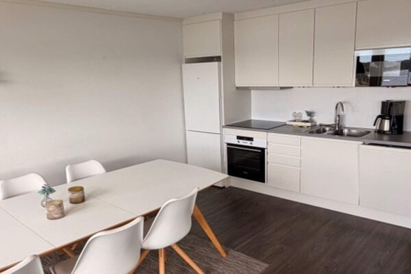 Foto van 5 sterren vakantie huis in UDDEVALLA - Vakantiehuis in UDDEVALLA - Indoor