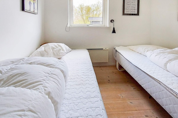 Foto van 4 sterren vakantie huis in Hadsund - Vakantiehuis in Hadsund - Indoor