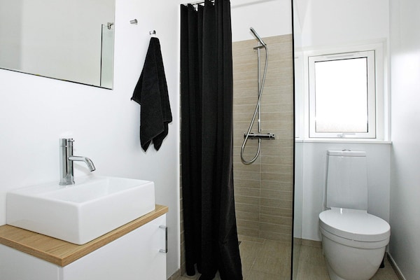 Foto van 4 sterren vakantie huis in Hadsund - Vakantiehuis in Hadsund - Indoor