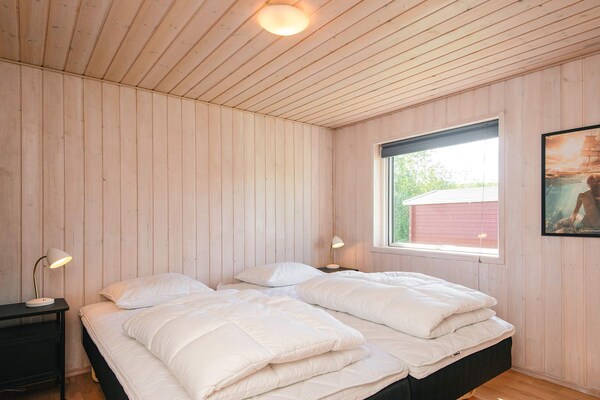 Foto van 8 Personen vakantie huis in Hovborg - Vakantiehuis in Hovborg - Indoor