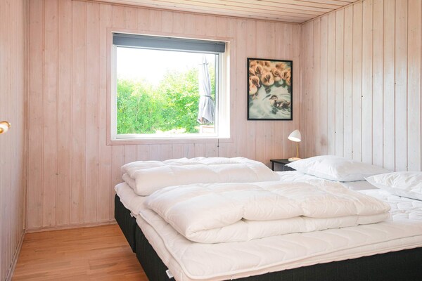 Foto van 8 Personen vakantie huis in Hovborg - Vakantiehuis in Hovborg - Indoor