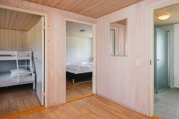 Foto van 8 Personen vakantie huis in Hovborg - Vakantiehuis in Hovborg - Indoor