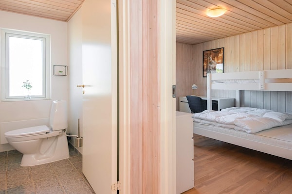 Foto van 8 Personen vakantie huis in Hovborg - Vakantiehuis in Hovborg - Indoor