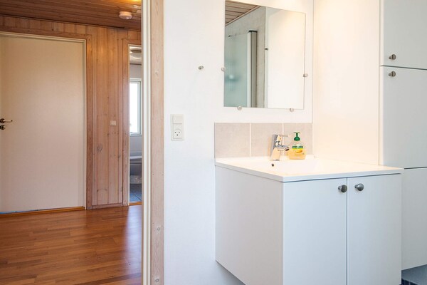 Foto van 8 Personen vakantie huis in Hovborg - Vakantiehuis in Hovborg - Indoor