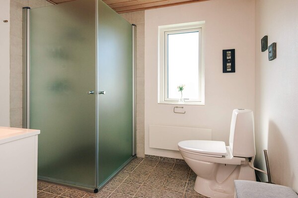 Foto van 8 Personen vakantie huis in Hovborg - Vakantiehuis in Hovborg - Indoor
