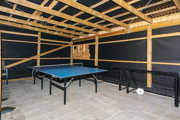 Foto van 8 Personen vakantie huis in Hovborg - Vakantiehuis in Hovborg - Indoor