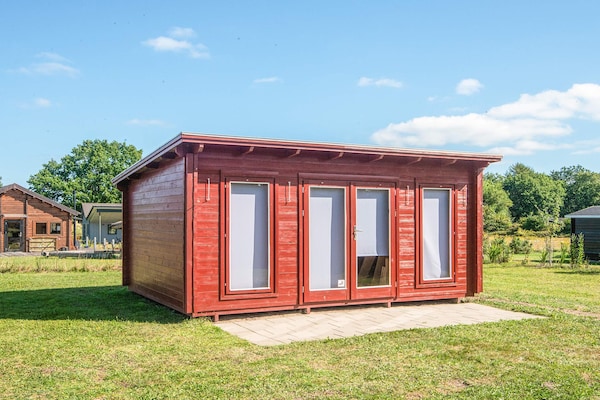 Foto van 8 Personen vakantie huis in Hovborg - Vakantiehuis in Hovborg - View