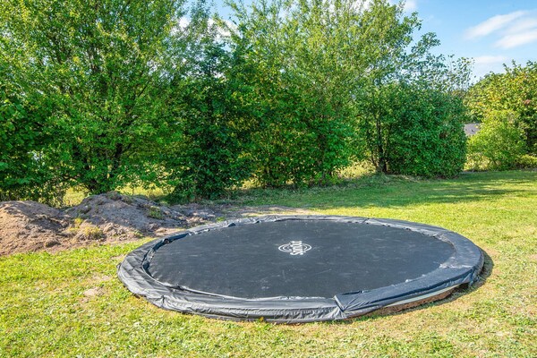 Foto van 8 Personen vakantie huis in Hovborg - Vakantiehuis in Hovborg - View