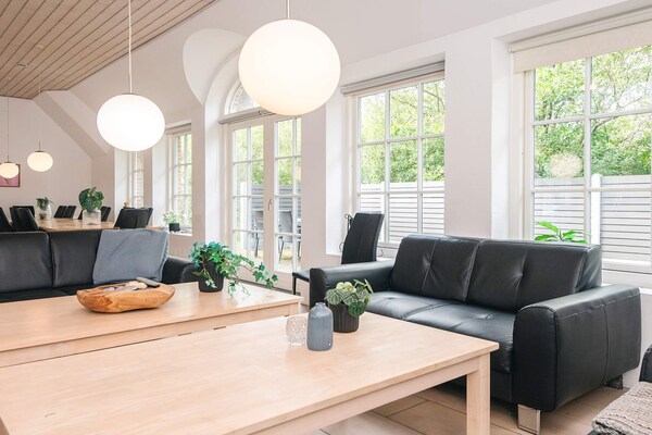 Foto van 4 sterren vakantie huis in Ulfborg - Vakantiehuis in Ulfborg - Indoor