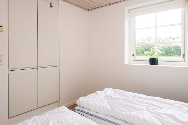 Foto van 4 sterren vakantie huis in Ulfborg - Vakantiehuis in Ulfborg - Indoor