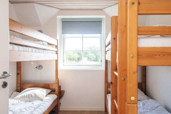 Foto van 4 sterren vakantie huis in Ulfborg - Vakantiehuis in Ulfborg - Indoor