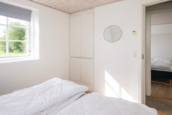 Foto van 4 sterren vakantie huis in Ulfborg - Vakantiehuis in Ulfborg - Indoor