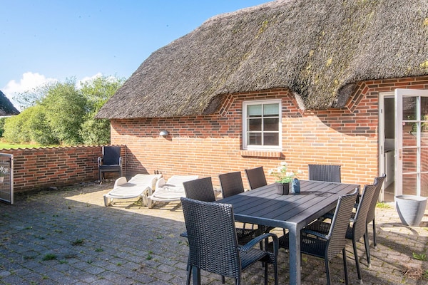 Foto van 4 sterren vakantie huis in Ulfborg - Vakantiehuis in Ulfborg - View