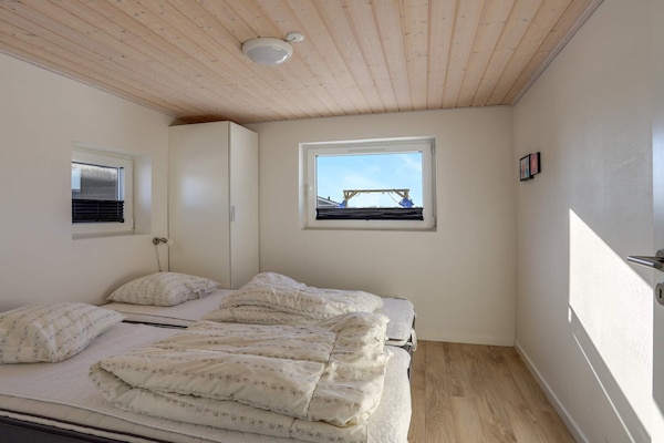 Foto van 5 sterren vakantie huis in Løkken - Vakantiehuis in Løkken - Indoor