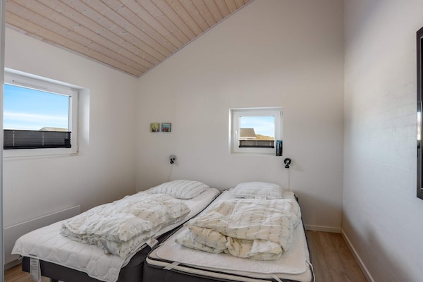 Foto van 5 sterren vakantie huis in Løkken - Vakantiehuis in Løkken - Indoor