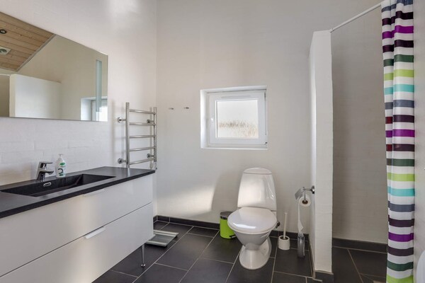 Foto van 5 sterren vakantie huis in Løkken - Vakantiehuis in Løkken - Indoor
