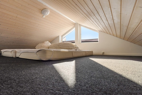 Foto van 5 sterren vakantie huis in Løkken - Vakantiehuis in Løkken - Indoor
