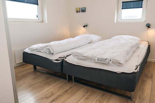 Foto van 5 sterren vakantie huis in Løkken - Vakantiehuis in Løkken - FloorPlan