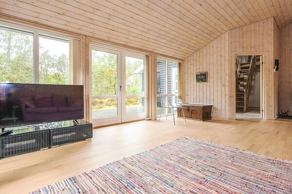 Foto van 4 sterren vakantie huis in Ålbæk - Vakantiehuis in Ålbæk - Indoor