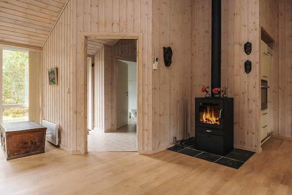 Foto van 4 sterren vakantie huis in Ålbæk - Vakantiehuis in Ålbæk - Indoor