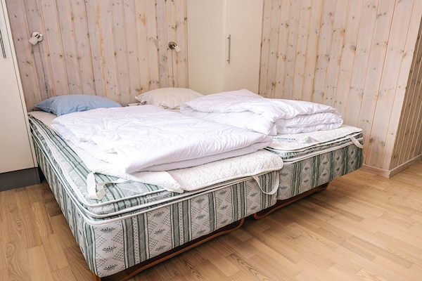Foto van 4 sterren vakantie huis in Ålbæk - Vakantiehuis in Ålbæk - Indoor