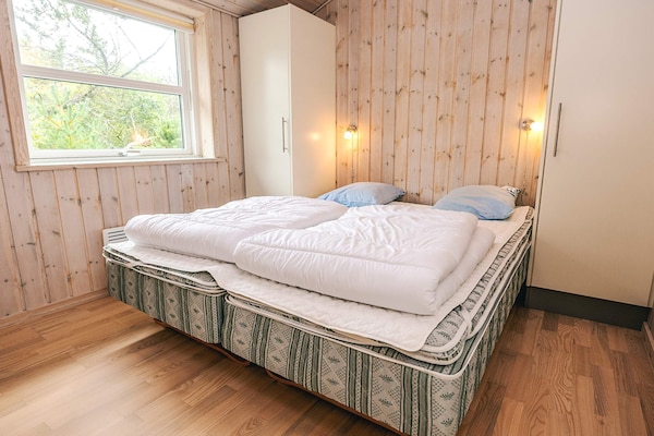 Foto van 4 sterren vakantie huis in Ålbæk - Vakantiehuis in Ålbæk - Indoor