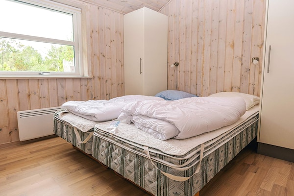 Foto van 4 sterren vakantie huis in Ålbæk - Vakantiehuis in Ålbæk - Indoor