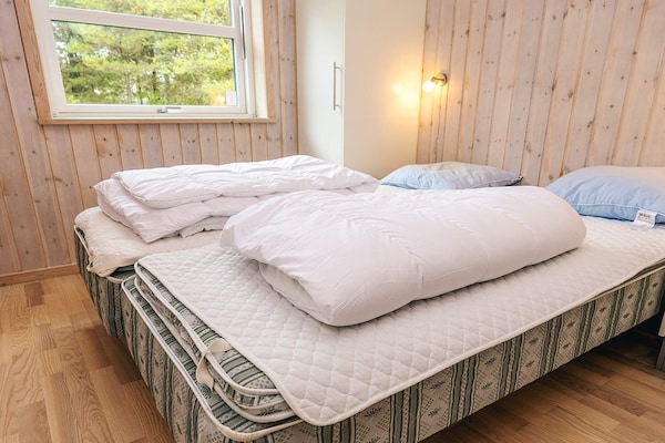 Foto van 4 sterren vakantie huis in Ålbæk - Vakantiehuis in Ålbæk - Indoor