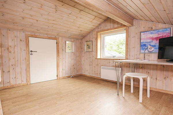 Foto van 4 sterren vakantie huis in Ålbæk - Vakantiehuis in Ålbæk - Indoor