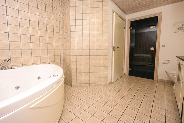 Foto van 4 sterren vakantie huis in Ålbæk - Vakantiehuis in Ålbæk - Indoor