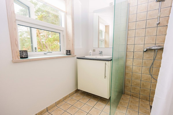Foto van 4 sterren vakantie huis in Ålbæk - Vakantiehuis in Ålbæk - Indoor