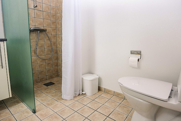 Foto van 4 sterren vakantie huis in Ålbæk - Vakantiehuis in Ålbæk - Indoor