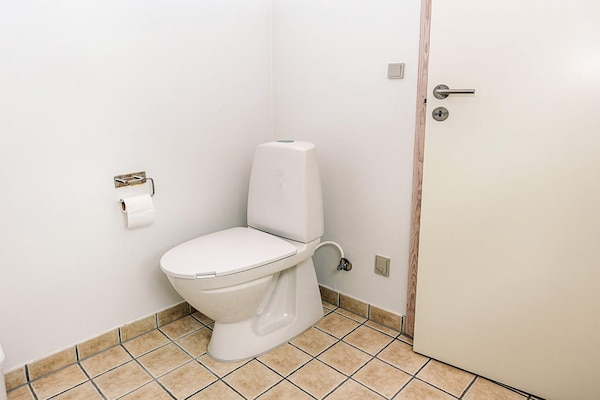 Foto van 4 sterren vakantie huis in Ålbæk - Vakantiehuis in Ålbæk - Indoor