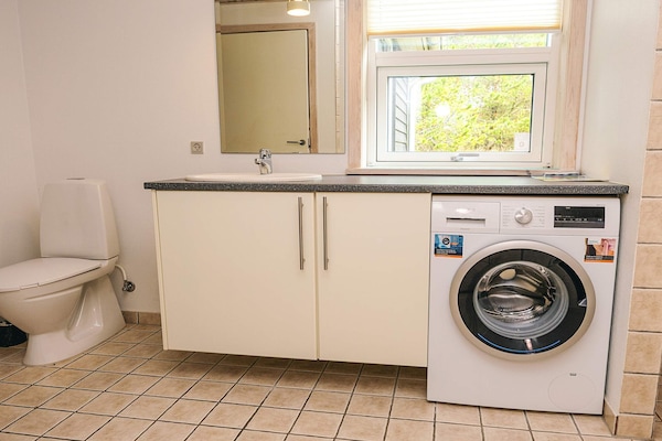 Foto van 4 sterren vakantie huis in Ålbæk - Vakantiehuis in Ålbæk - Indoor
