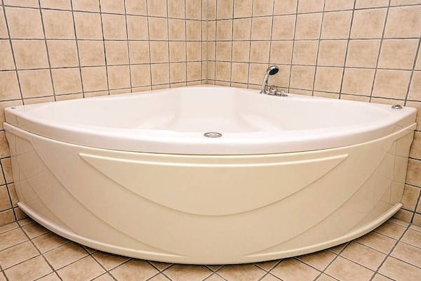 Foto van 4 sterren vakantie huis in Ålbæk - Vakantiehuis in Ålbæk - Spa
