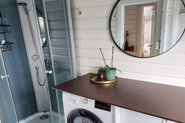 Foto van 4 sterren vakantie huis in Ølsted - Vakantiehuis in Ølsted - Indoor