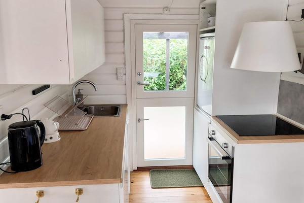 Foto van 4 sterren vakantie huis in Ølsted - Vakantiehuis in Ølsted - Indoor